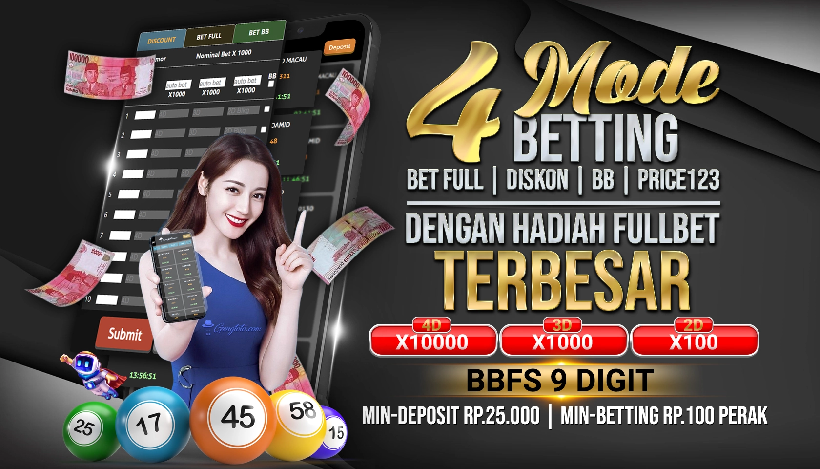 kisah si dewa perang bab 286 59